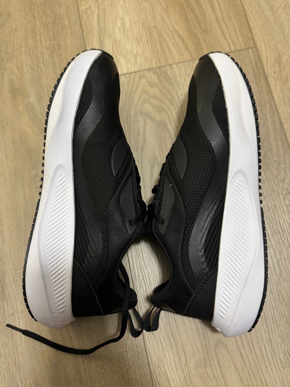 Vessi Tidal Men's Waterproof Sneakers Dyma-Tex Athleisure Travel Shoes 9.5 - Picture 12 of 12
